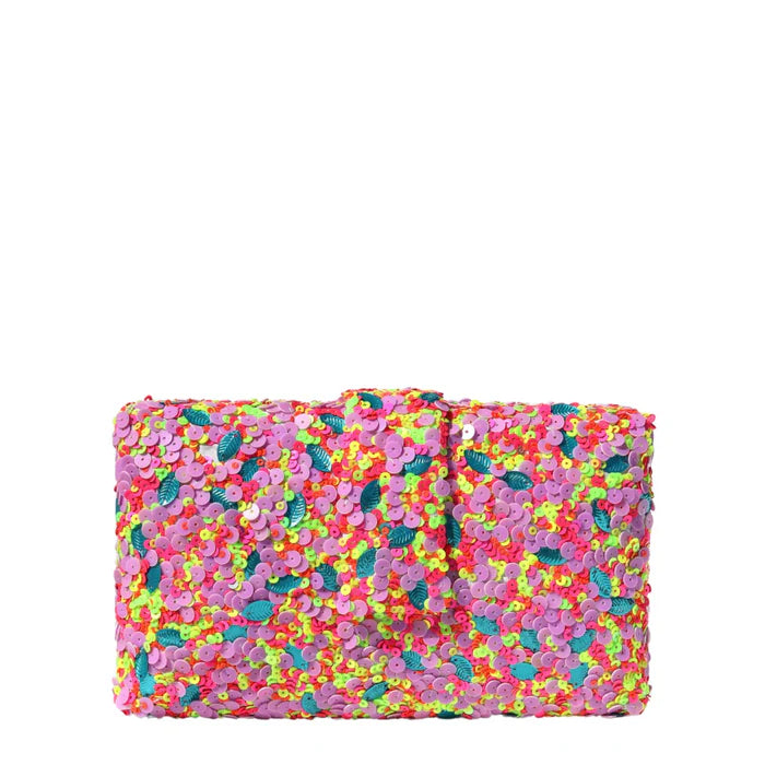 Funfetti Clutch