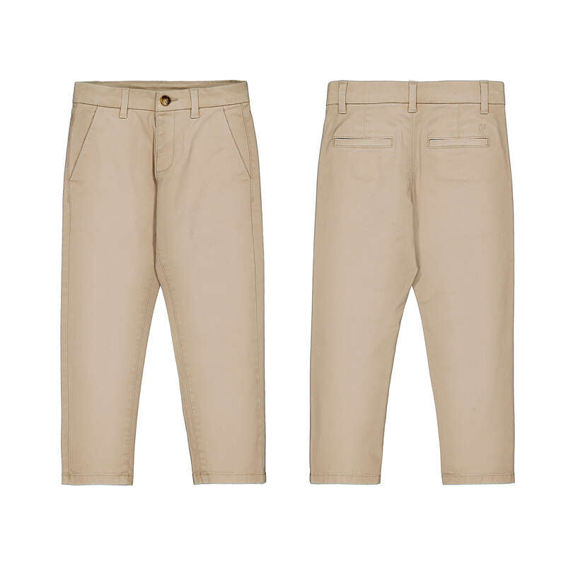 Boys Basic Trousers- 513