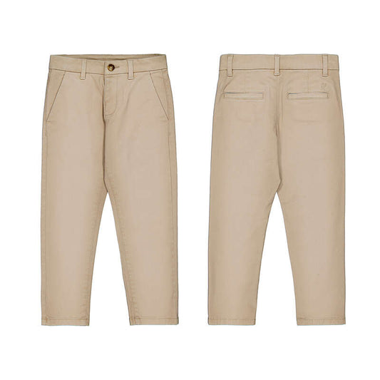 Boys Basic Trousers- 513