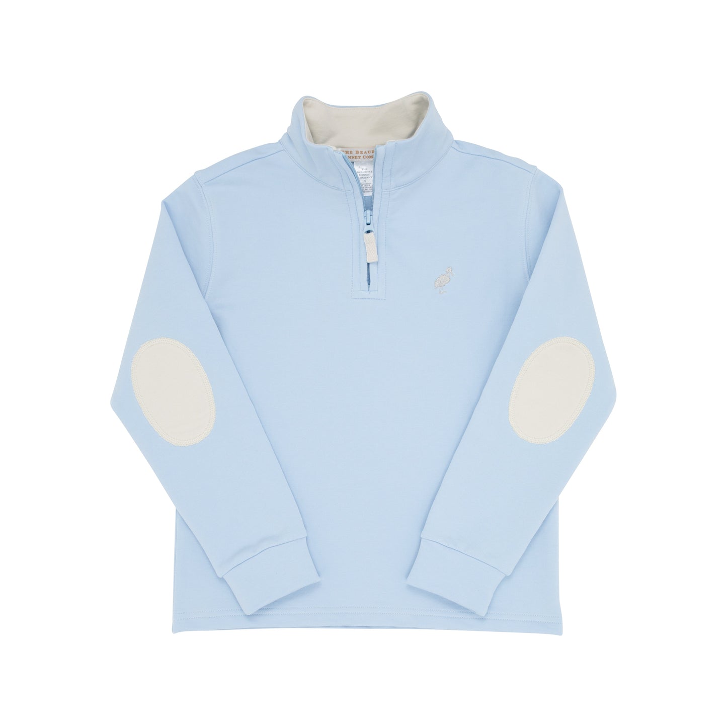 Hayword Half-Zip