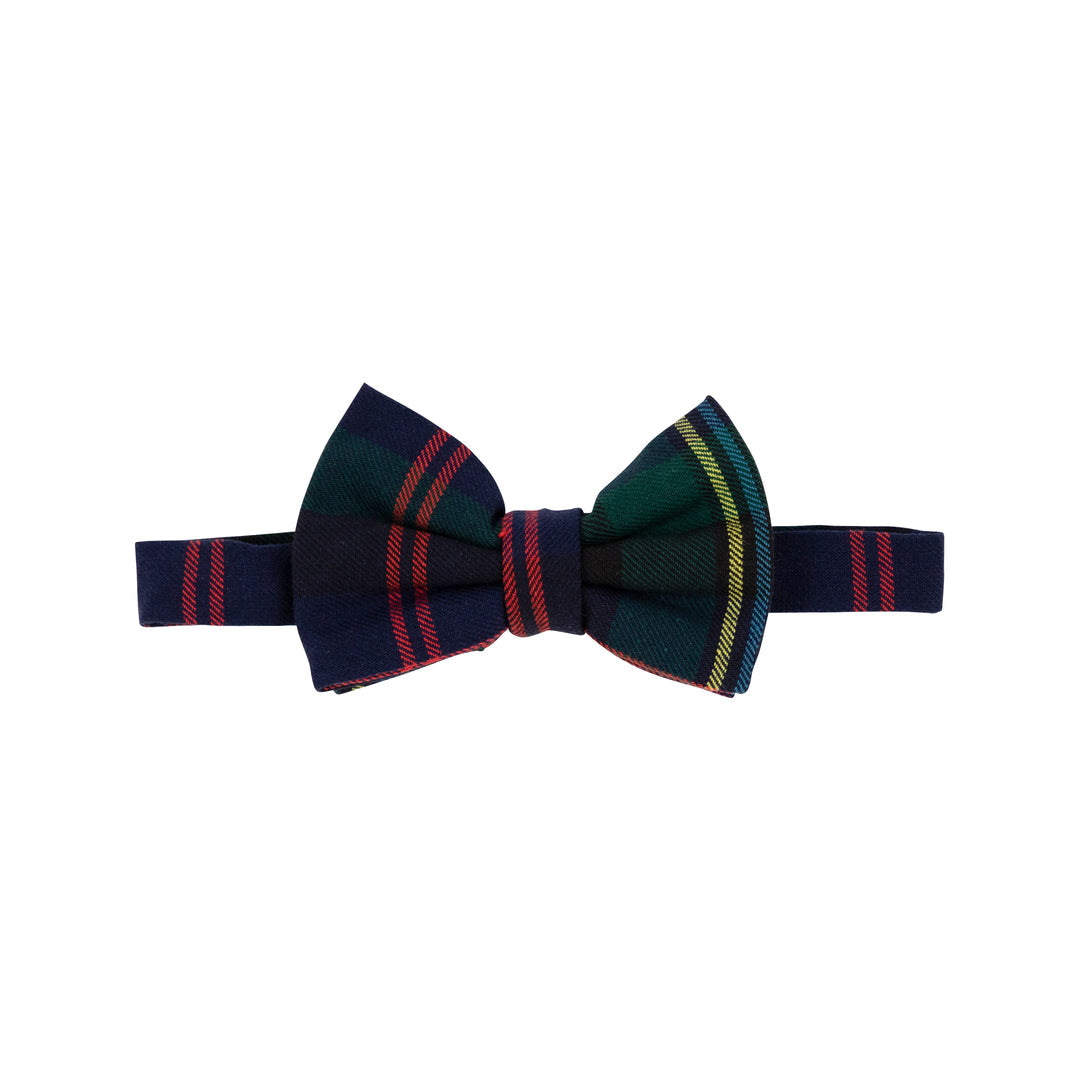 Baylor Bow tie