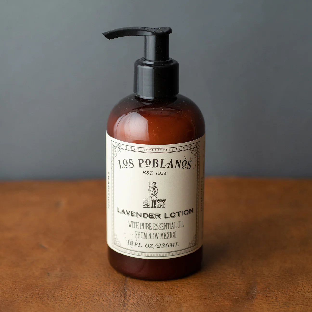 Los Poblanos Hand Lotion