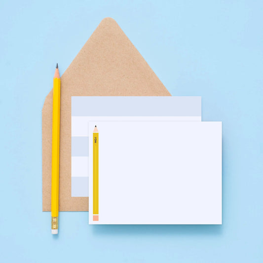 Boxed Notes- Teacher