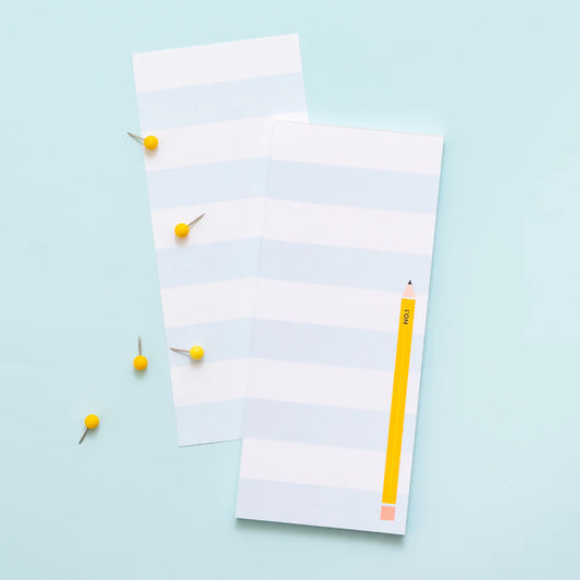 Notepad- Teacher 1
