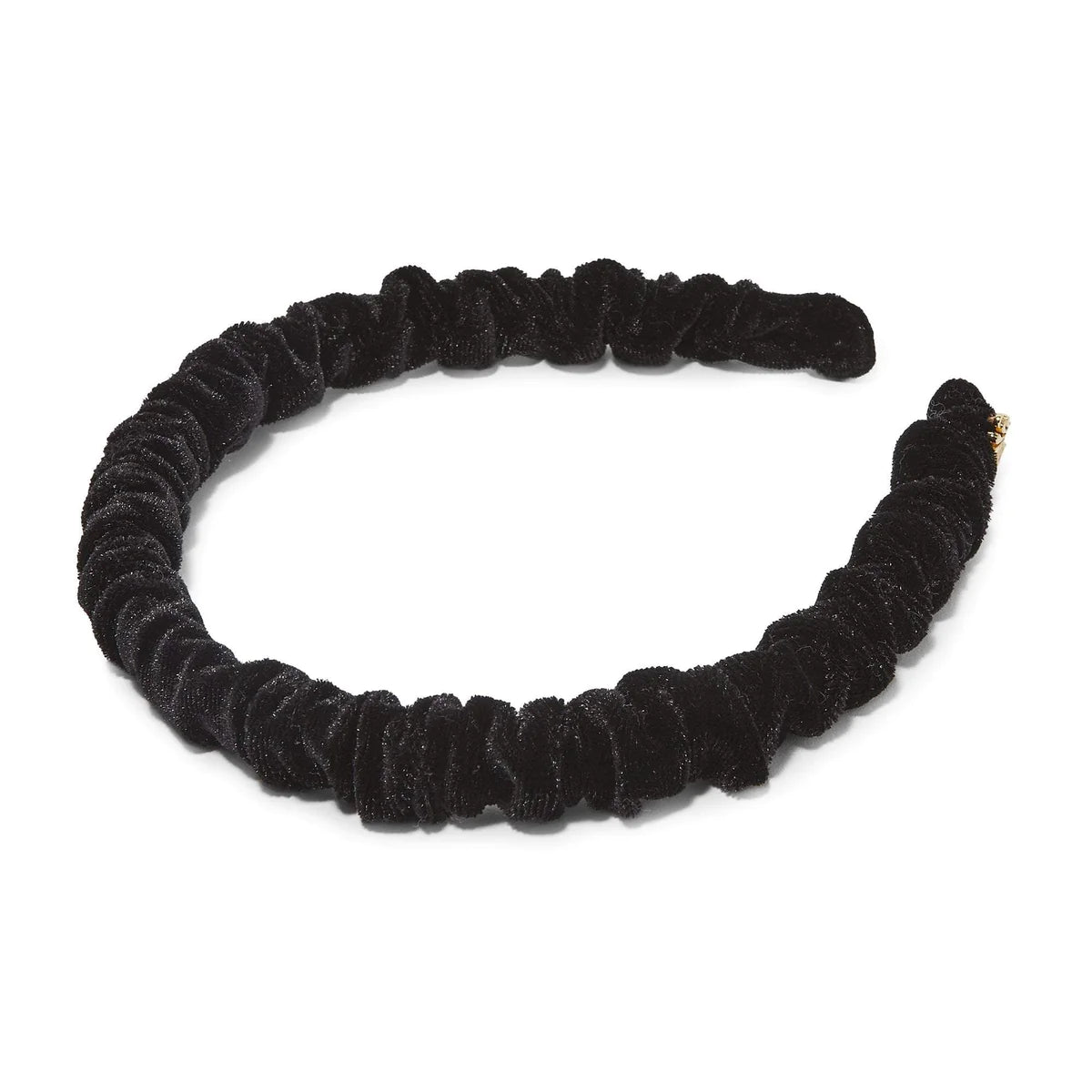 Jessie Velvet Headband