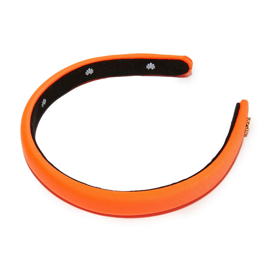 CLEMENTINE NEOPRENE GIGI HEADBAND