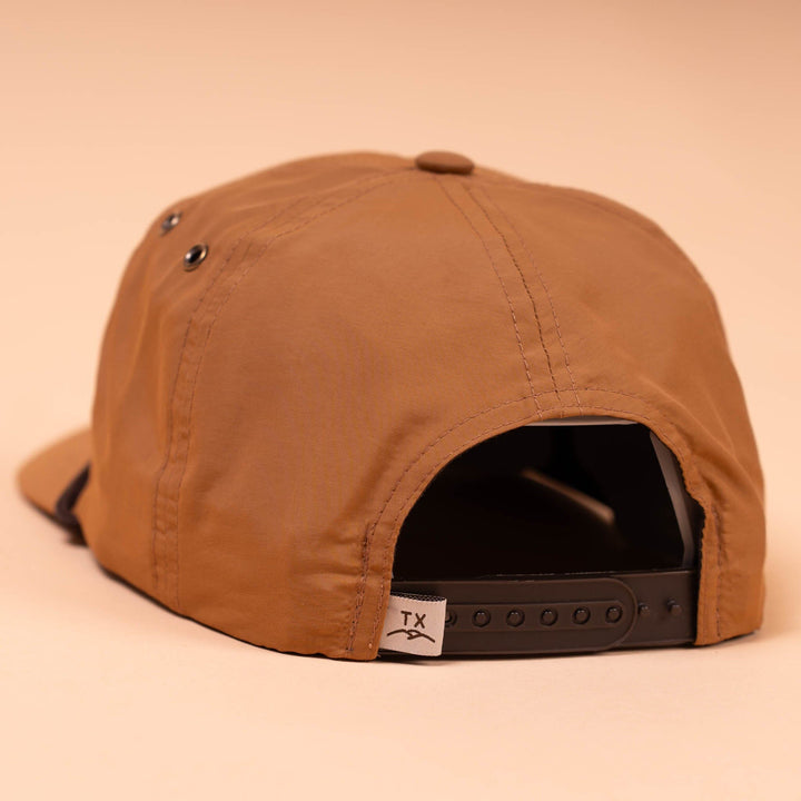 Sacred Ground Cap Guadalupe SnapBack