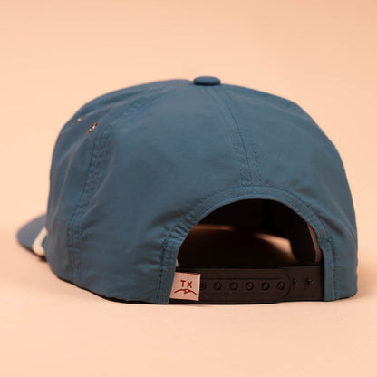 TX Hills Diamond Guadalupe SnapBack