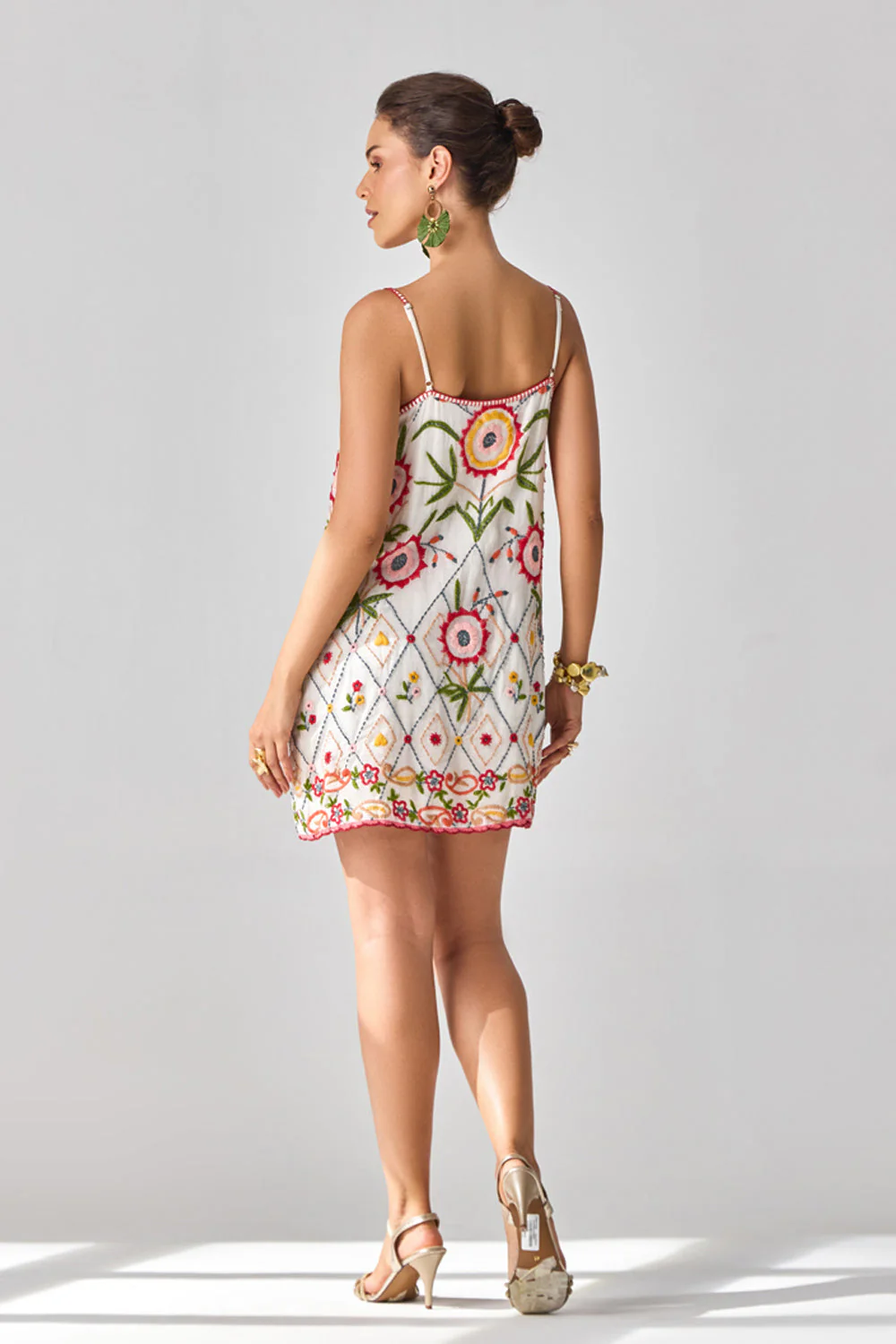 Siena Mini Dress