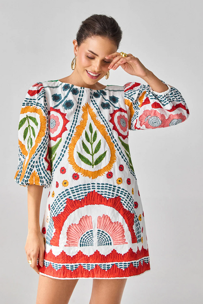 Claire Dress