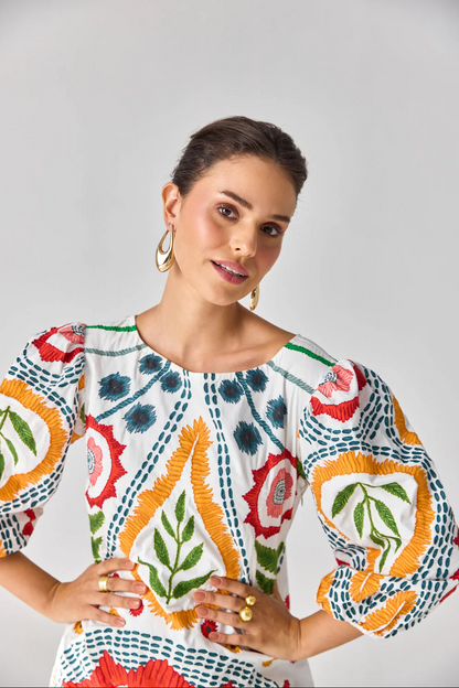 Claire Dress