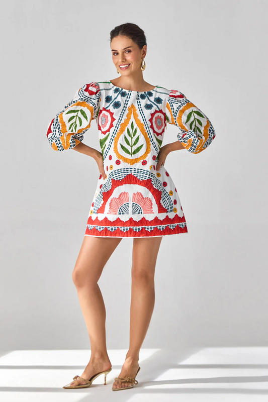 Claire Dress