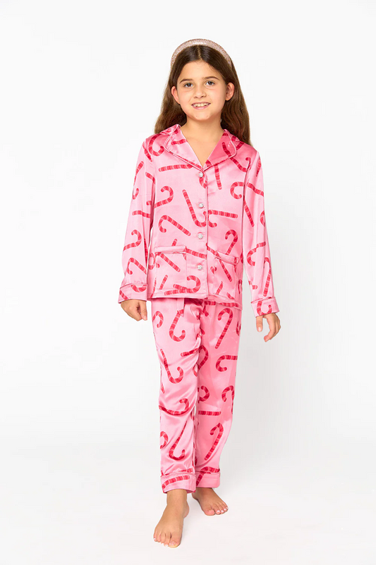 Mini Penelope Pajamas