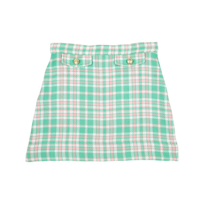 Perrin Pocket Skirt