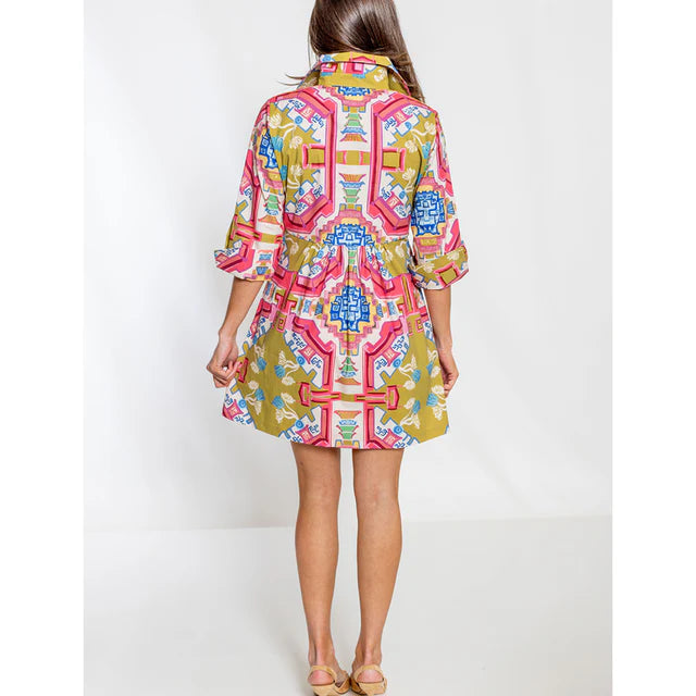 Surcie© Blythe Empire Dress Short Dress