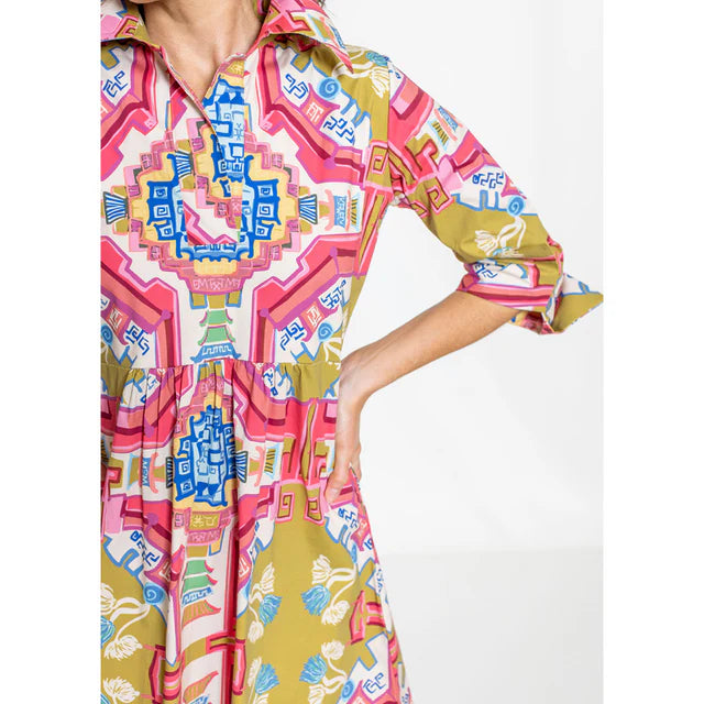 Surcie© Blythe Empire Dress Short Dress