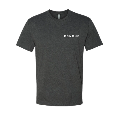 The Javelina T-Shirt by Poncho