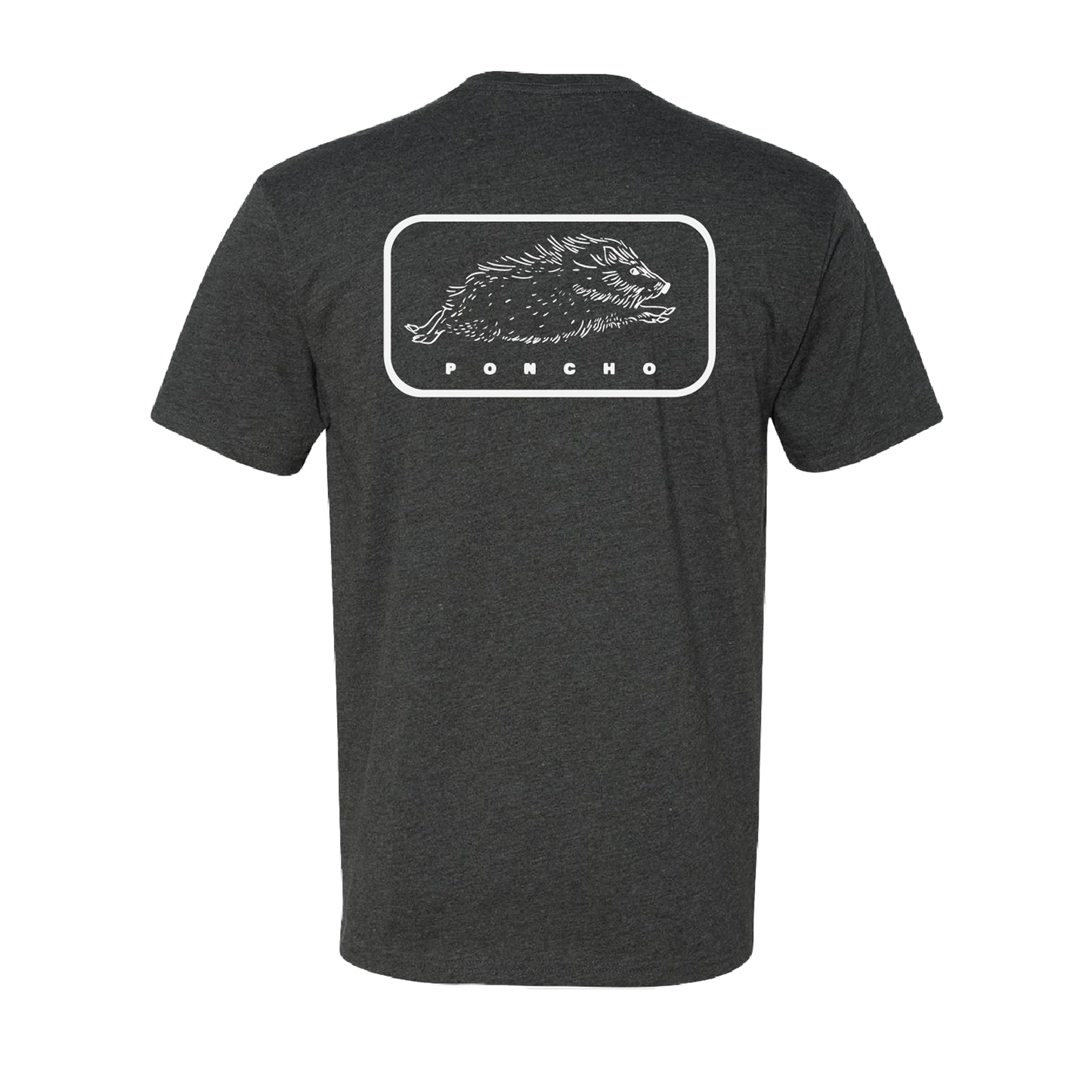 The Javelina T-Shirt by Poncho