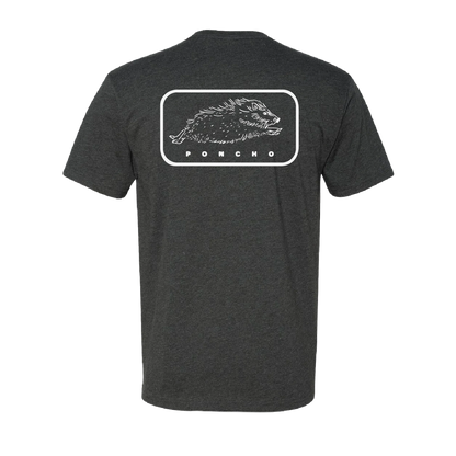 The Javelina T-Shirt by Poncho