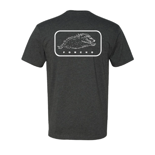 The Javelina T-Shirt by Poncho