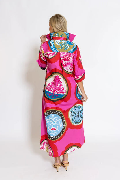 Gallery© Ruthie Long Dress