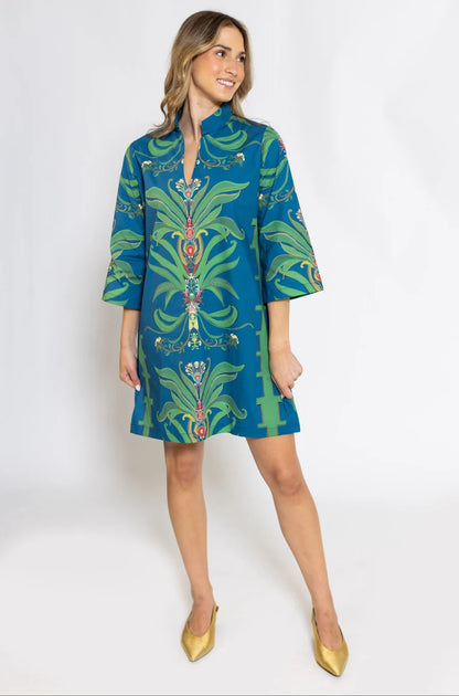 Boll + Vine© Bouvier Short Dress