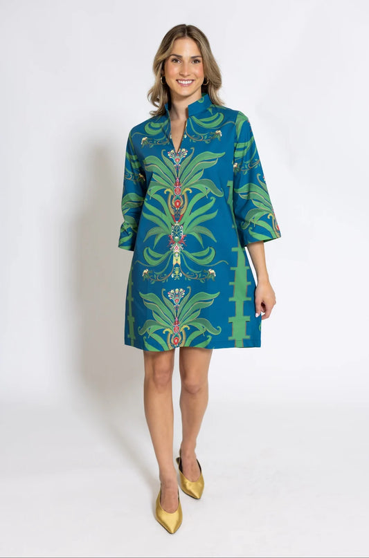 Boll + Vine© Bouvier Short Dress