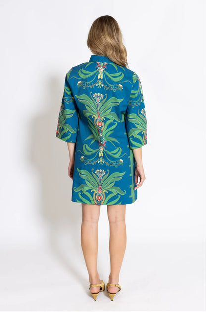 Boll + Vine© Bouvier Short Dress