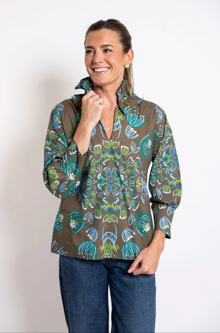 Daydream Harper Estate Top