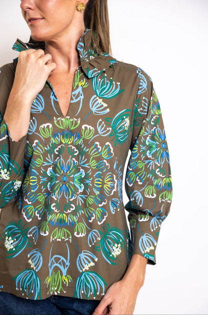 Daydream Harper Estate Top