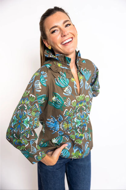 Daydream Harper Estate Top