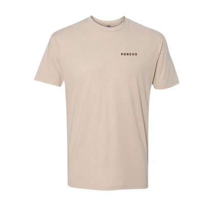 Man's Best Friend T-Shirt by Poncho