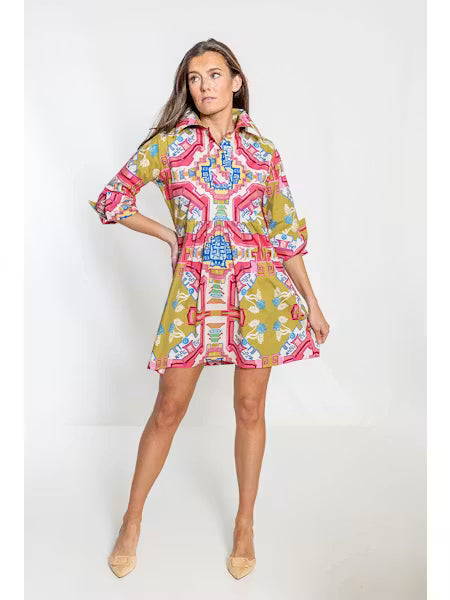 Surcie© Blythe Empire Dress Short Dress