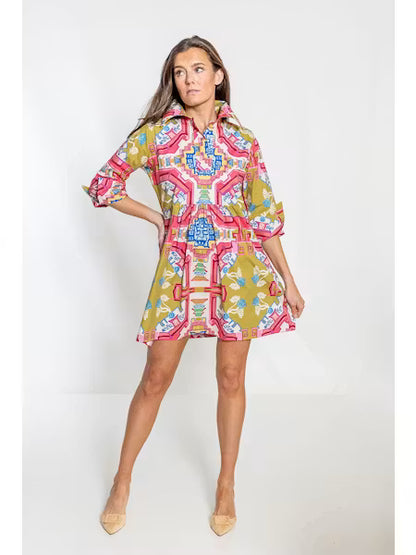 Surcie© Blythe Empire Dress Short Dress