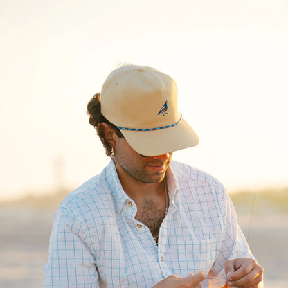 Quail Hat