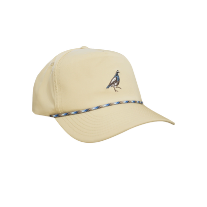 Quail Hat
