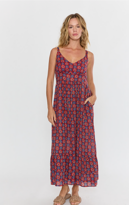 Jasleen Dress