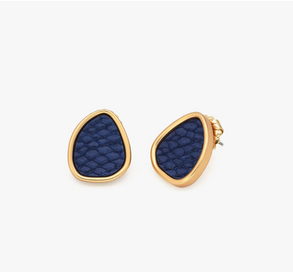 Boswell Stud Earring