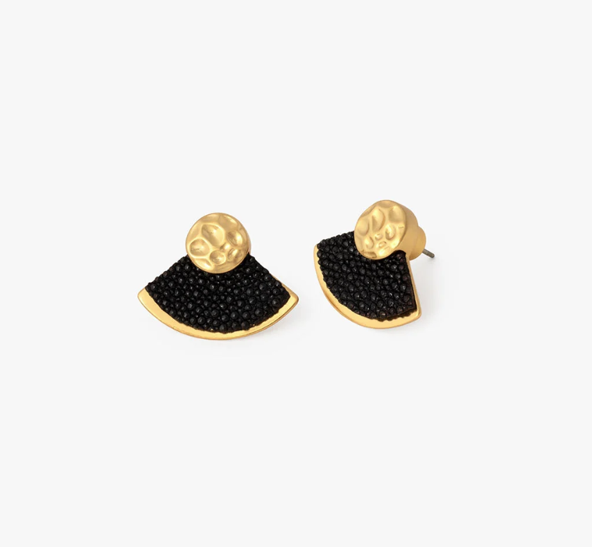 Khari Fan Earring