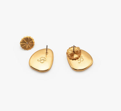 Beulah Stud Earring