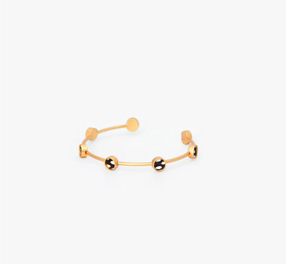 Umi Multi-Bezel Cuff