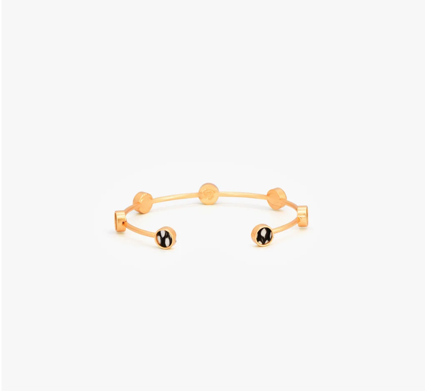Umi Multi-Bezel Cuff