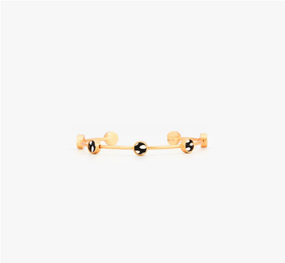 Umi Multi-Bezel Cuff