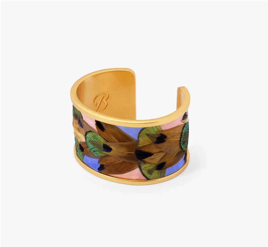 Shannon Wide Cuff