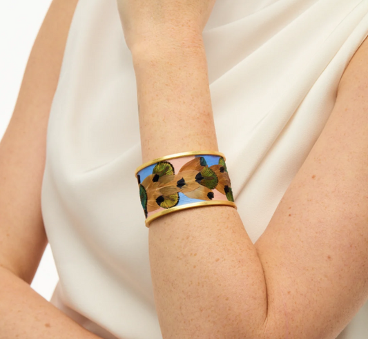 Shannon Wide Cuff