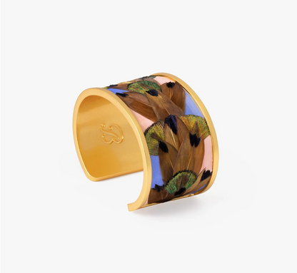 Shannon Wide Cuff