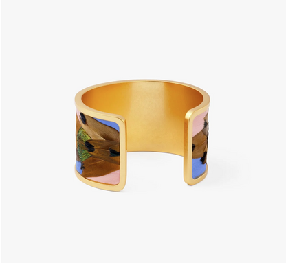 Shannon Wide Cuff