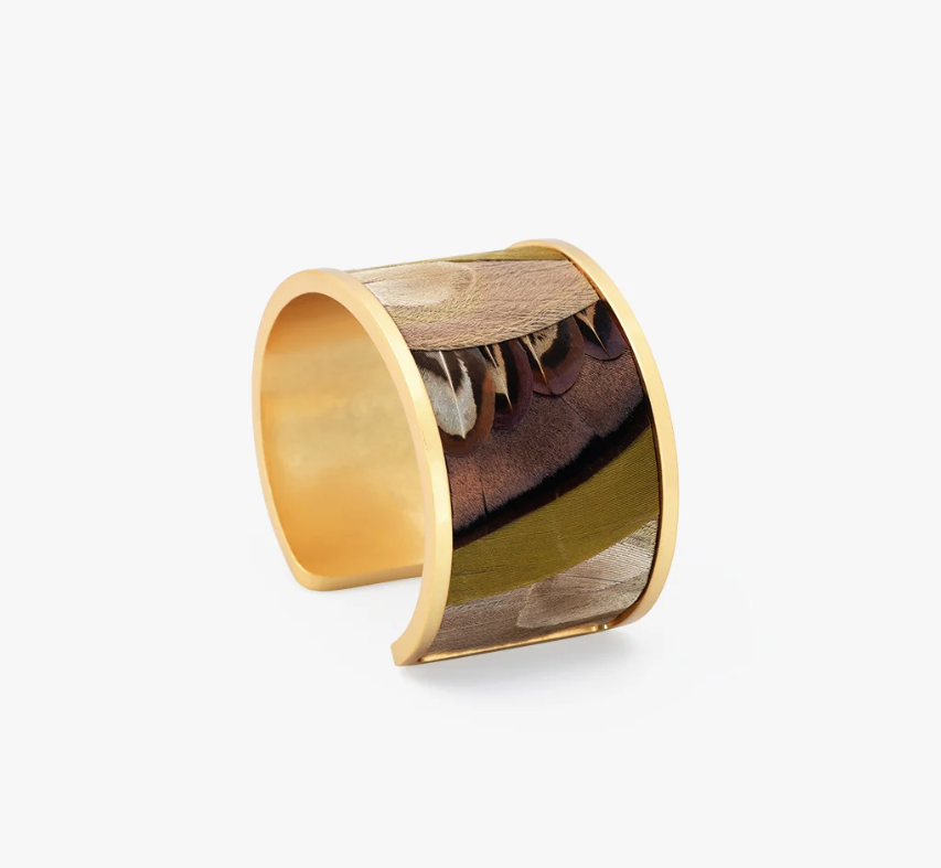 Laramie Wide Cuff