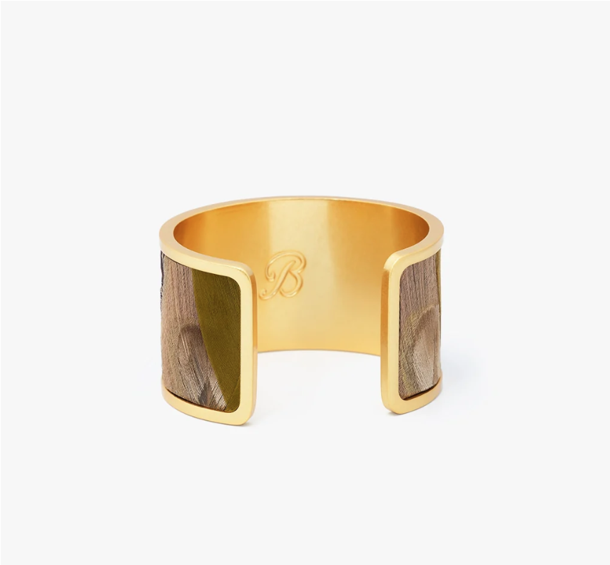 Laramie Wide Cuff