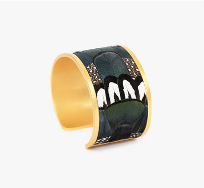 Dockside Wide Cuff
